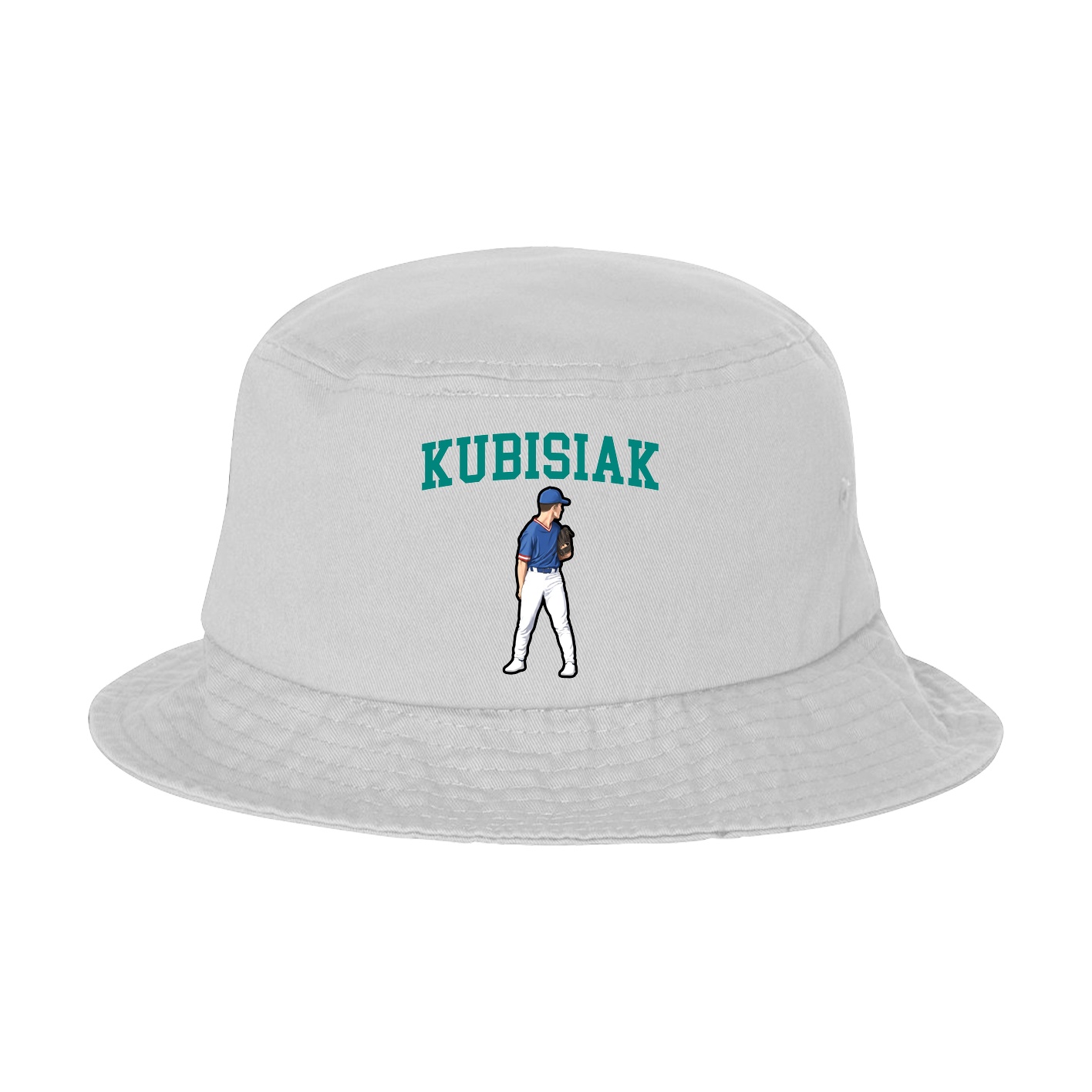 Bucket Cap