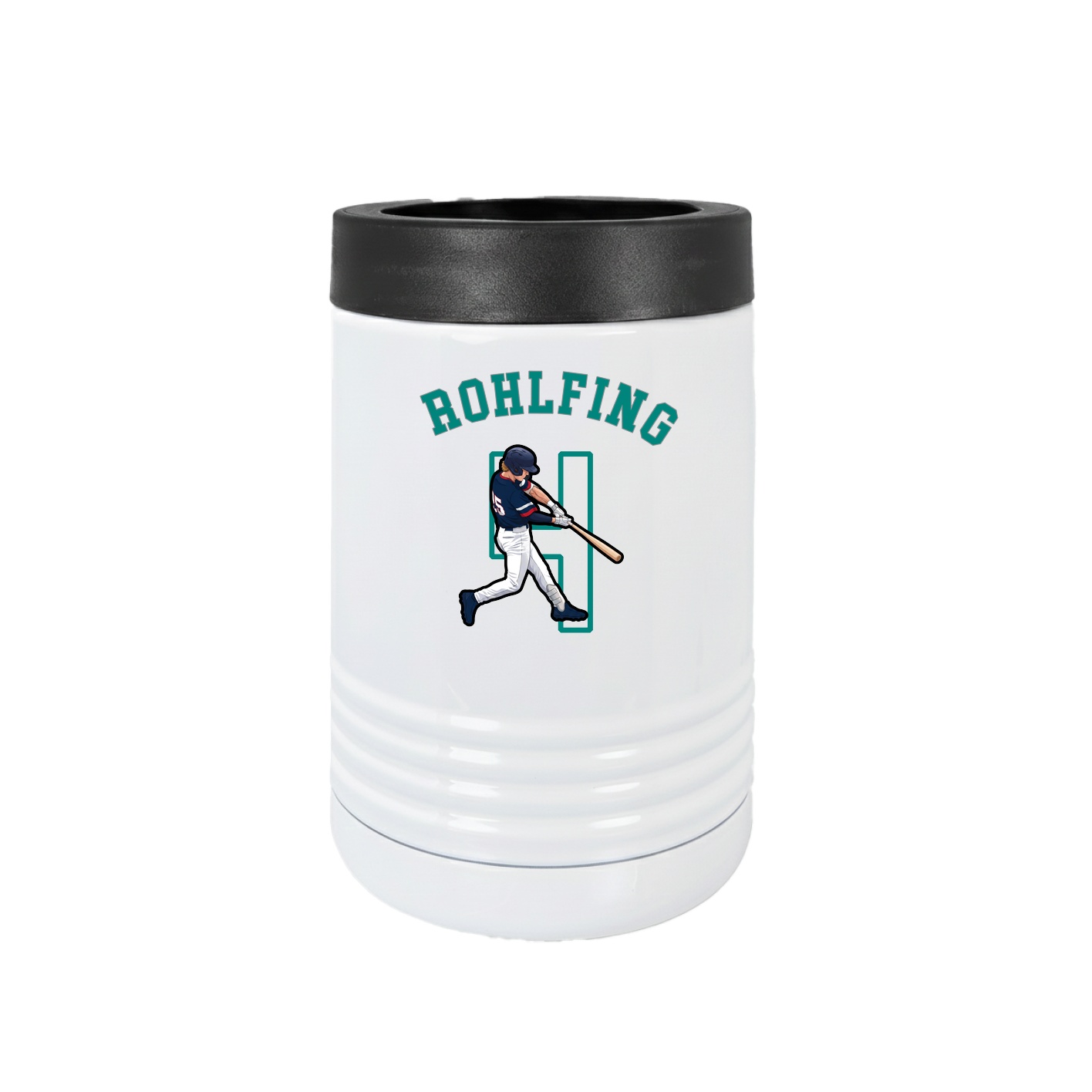 Beverage Holder — Shirsey Arch in White