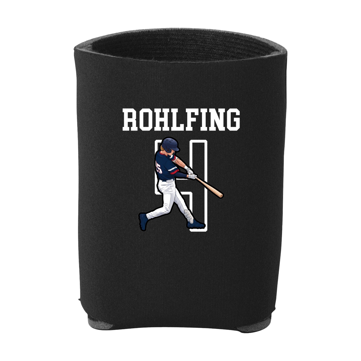 Can Holder — Shirsey in Black