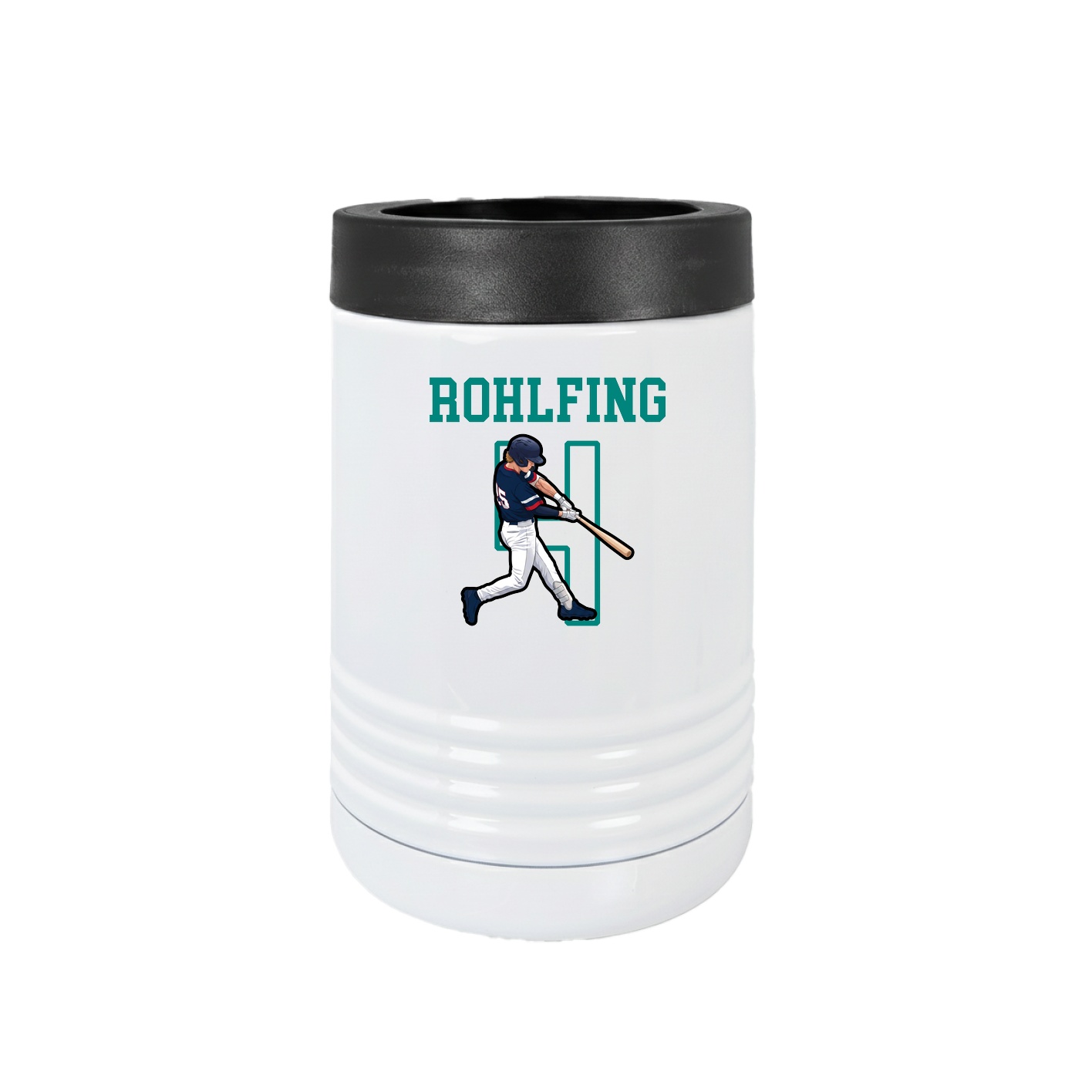 Beverage Holder — Shirsey in White