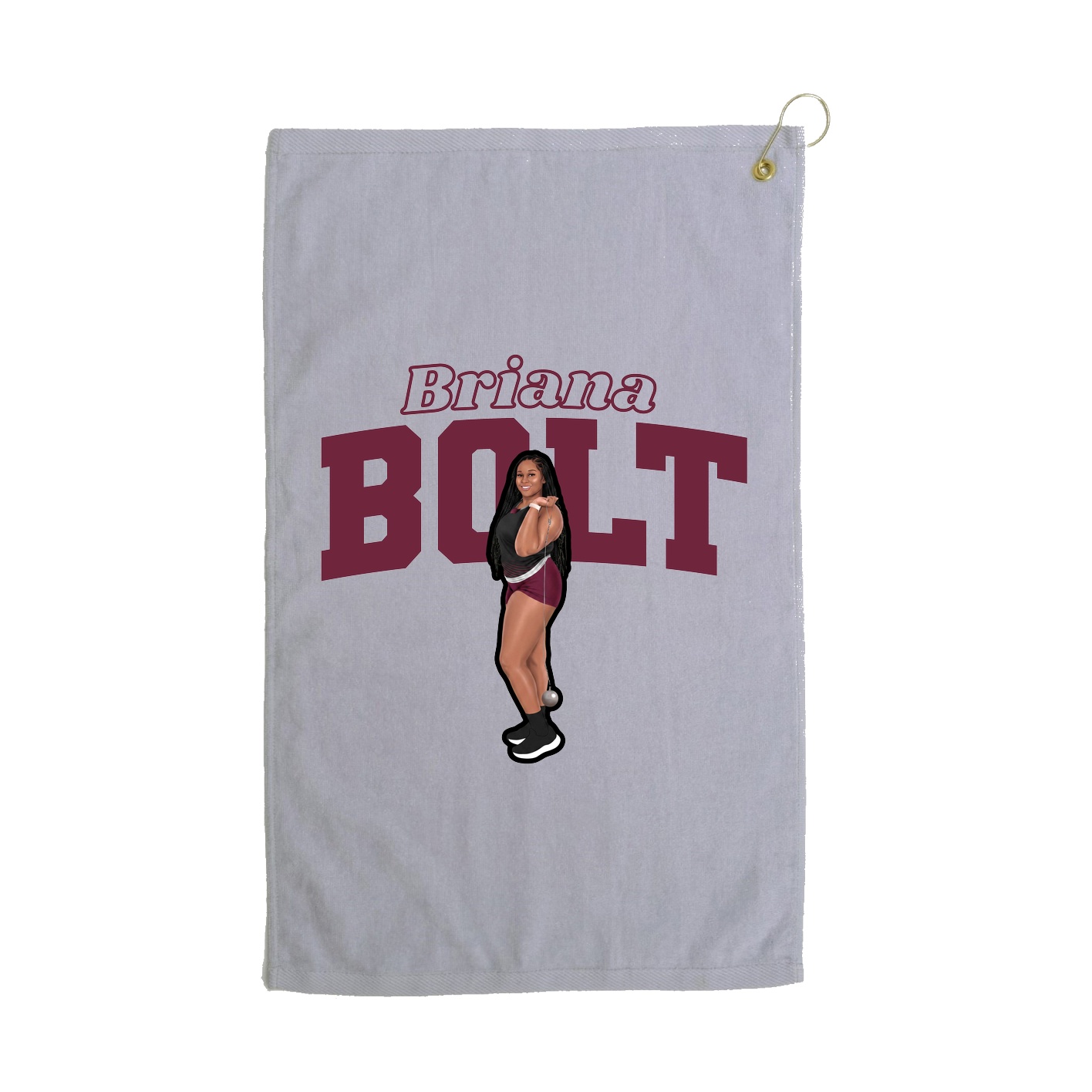 Golf Towel