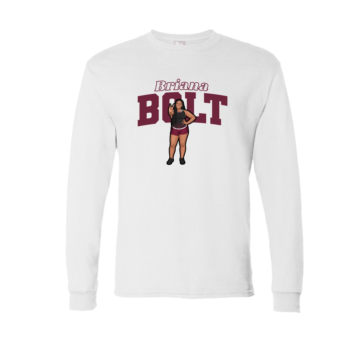 Long Sleeve Tee
