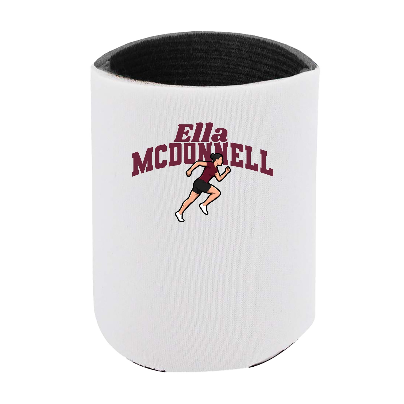 Can Holder — Signature Arch in White
