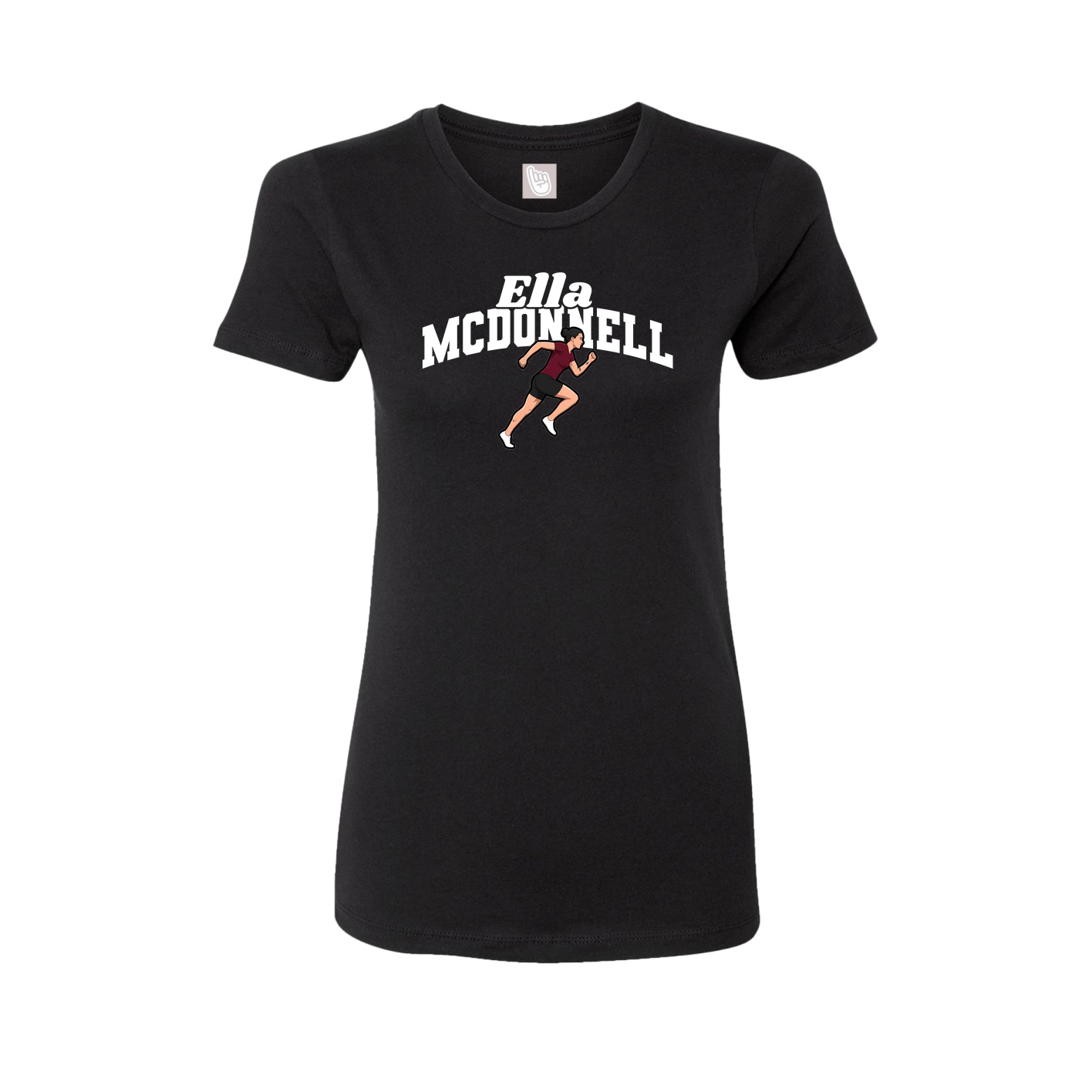 Fitted Women's Tee