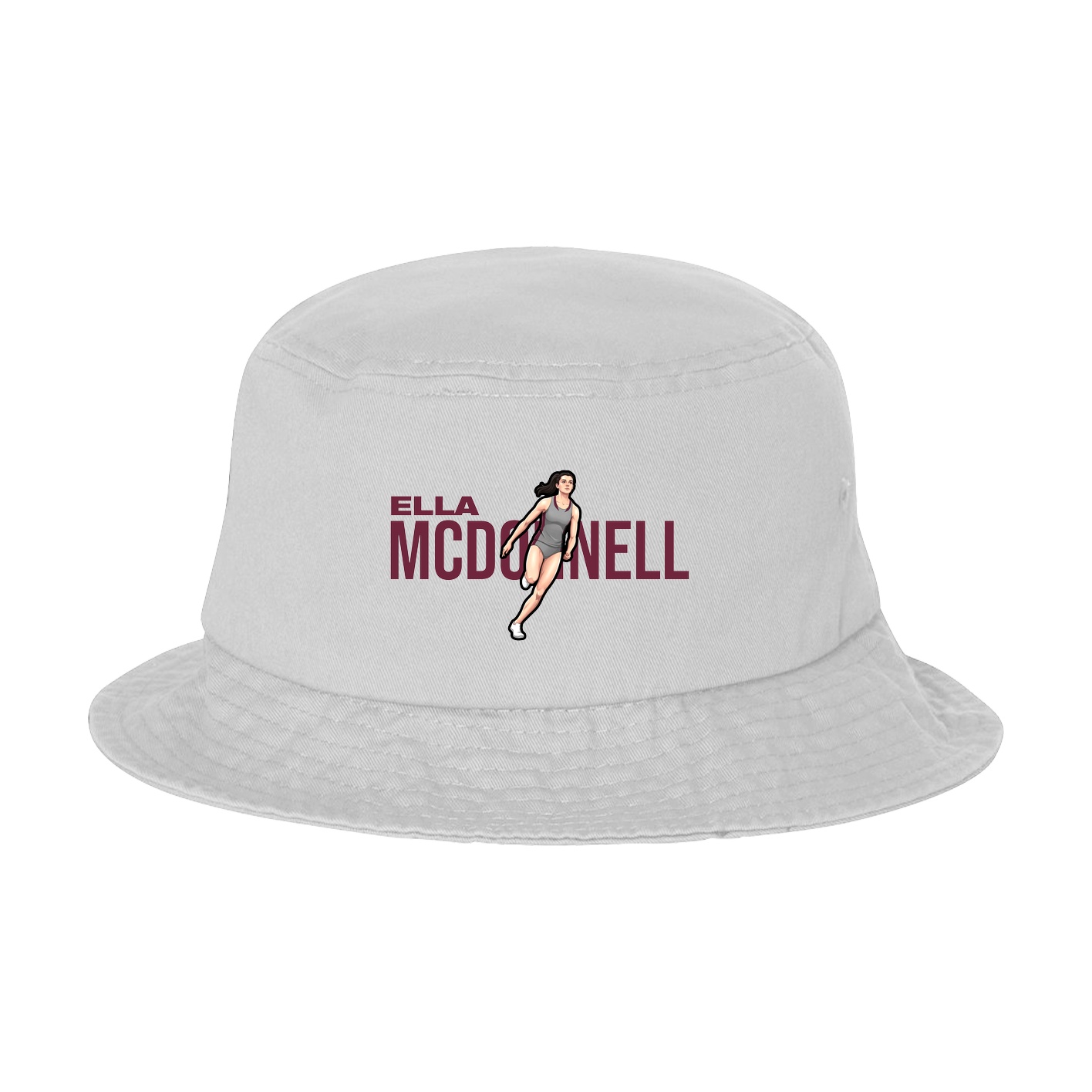 Bucket Cap