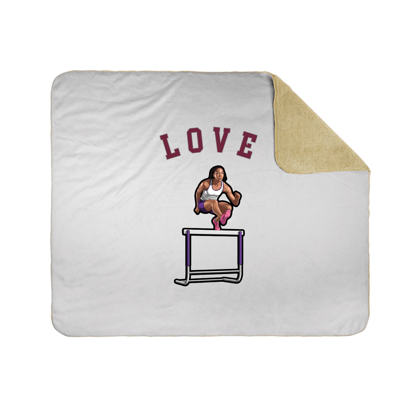 Throw Blanket