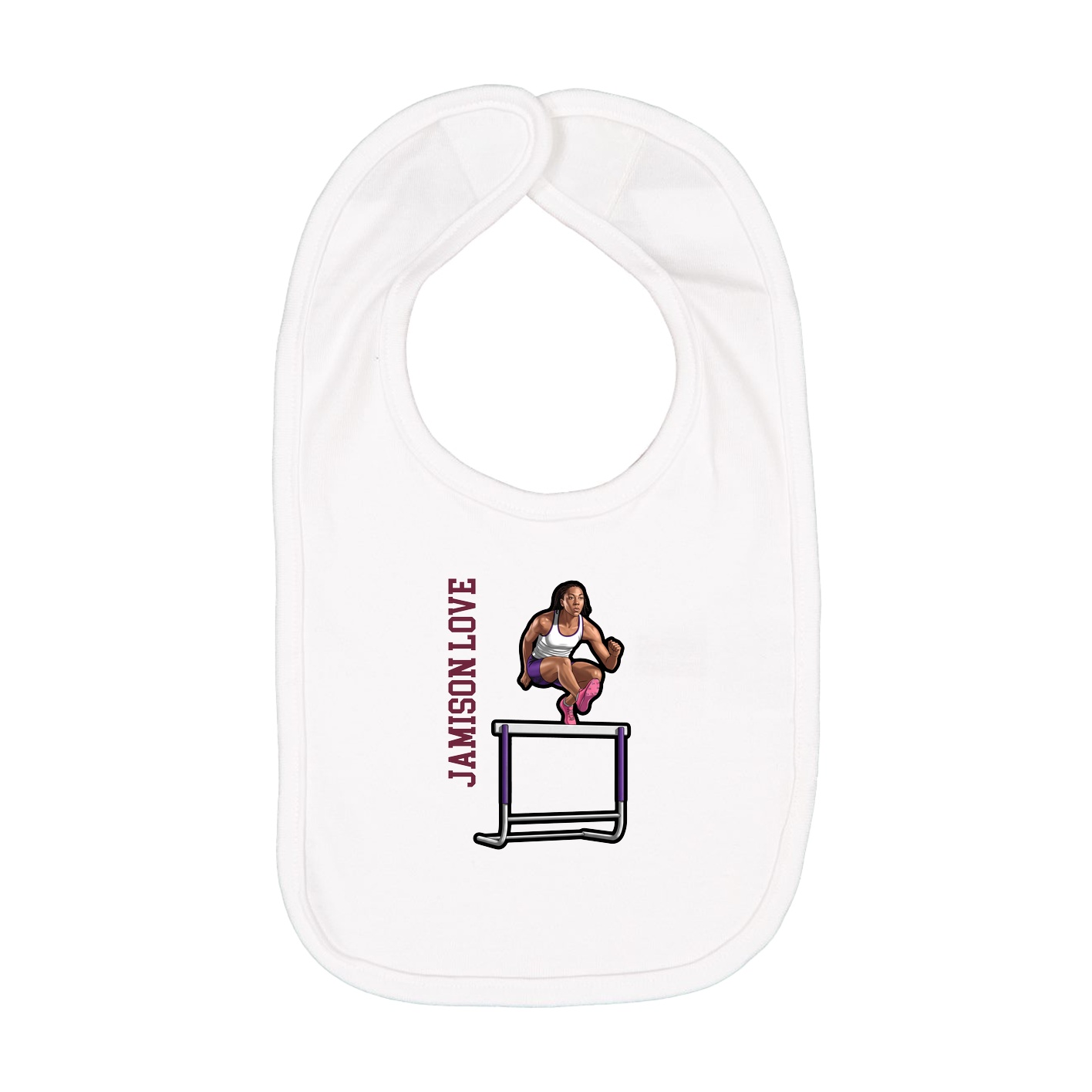 Infant Bib