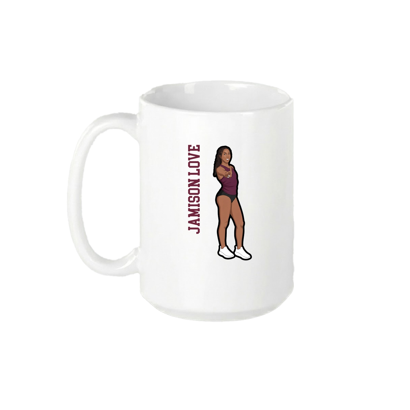 15oz Coffee Mug