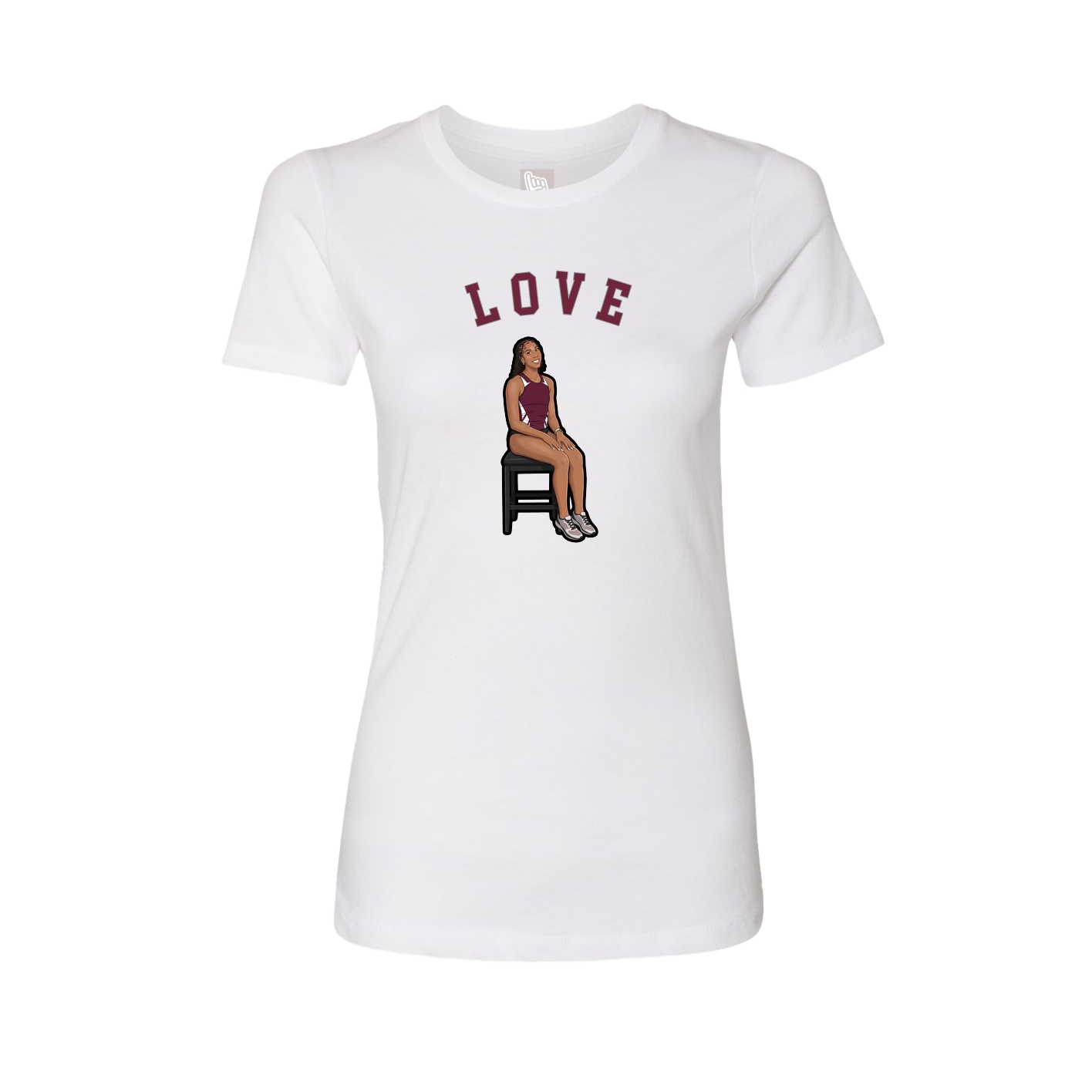Womens Tee