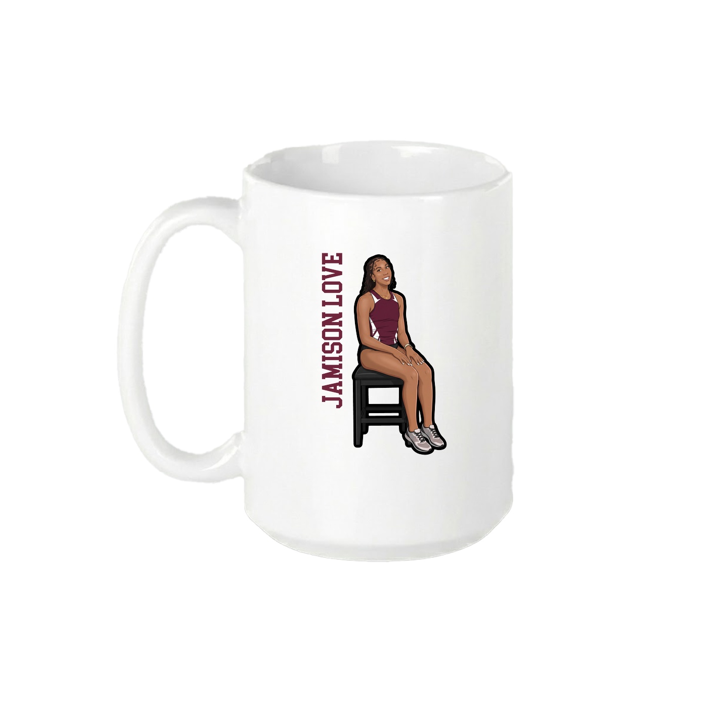 15oz Coffee Mug