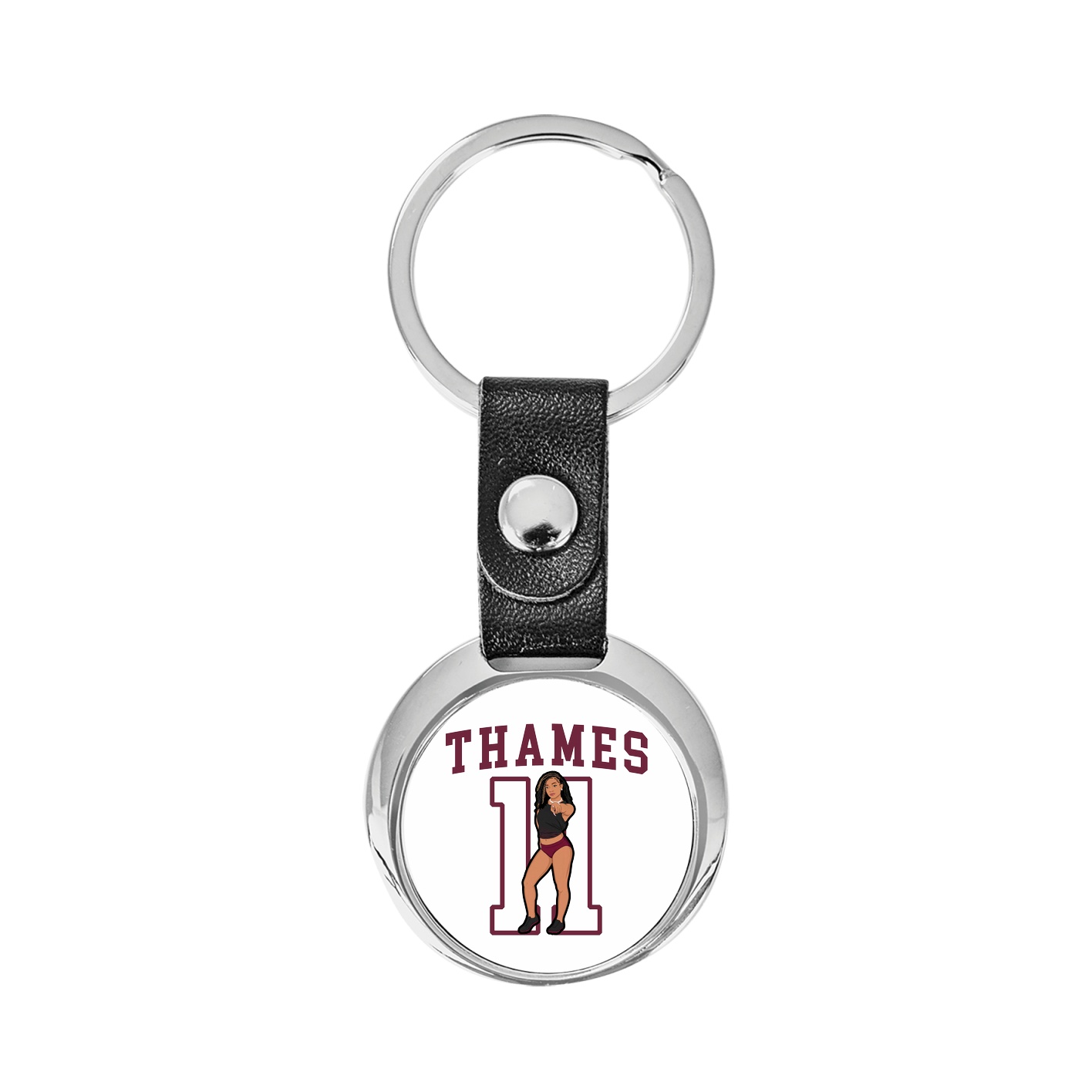 Key Chain — Shirsey in Classic