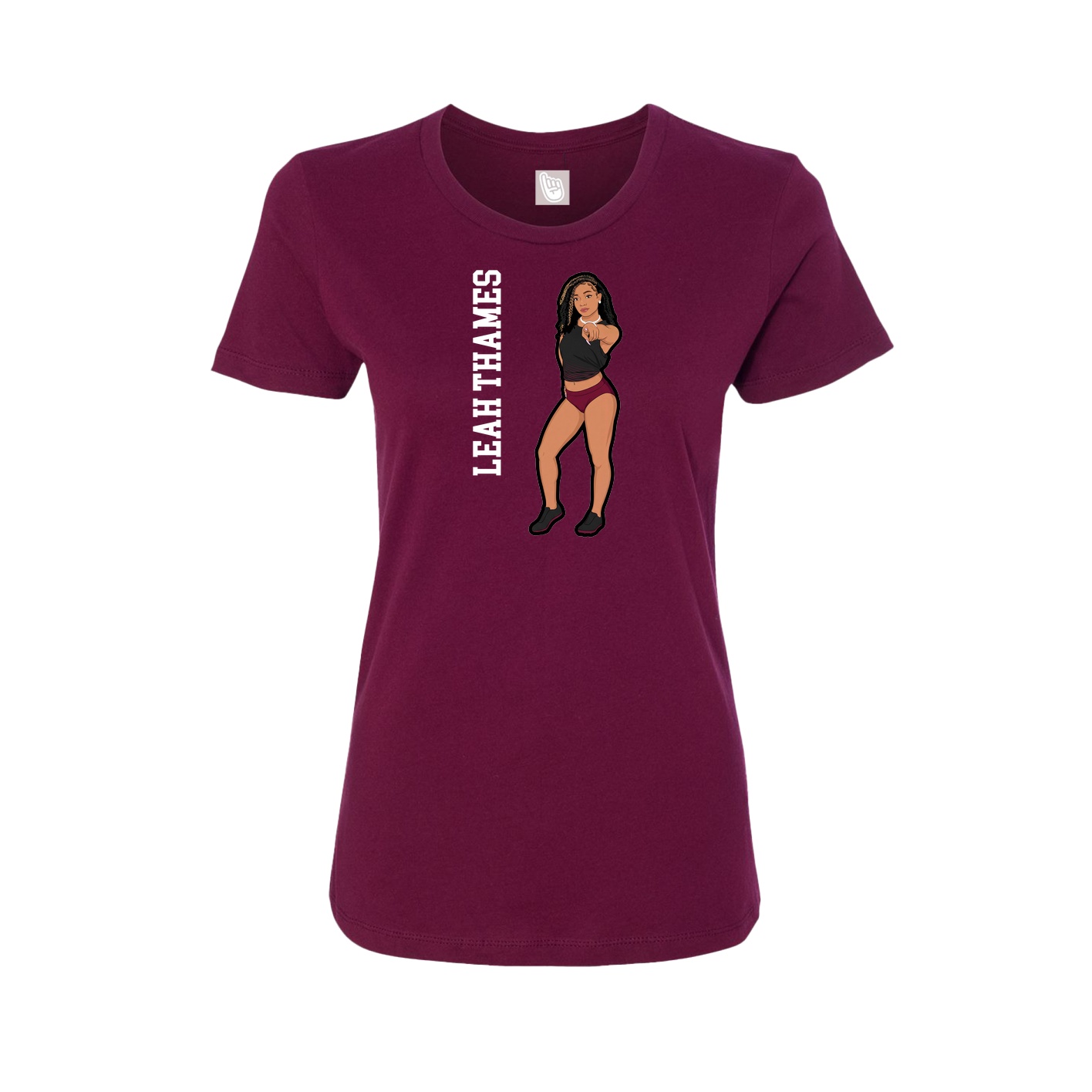 Womens Tee