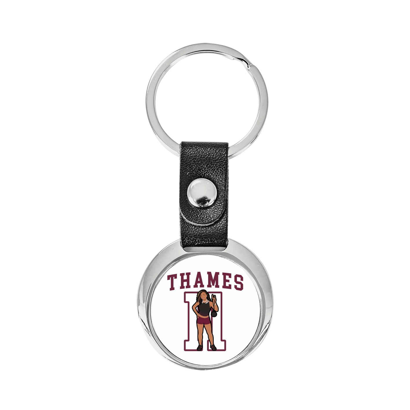 Key Chain — Shirsey in Classic