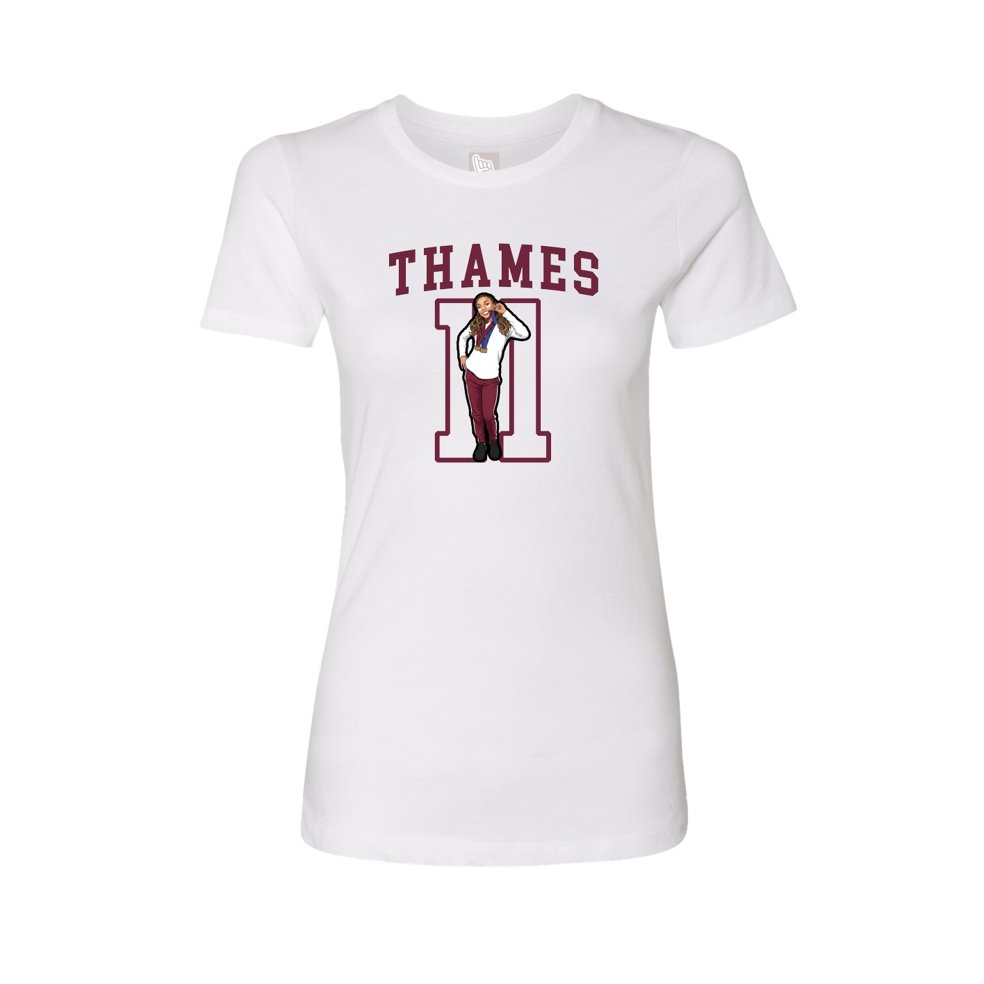 Womens Tee
