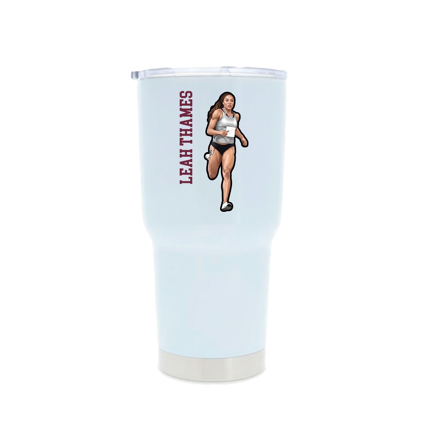 30oz Stainless Steel Tumbler