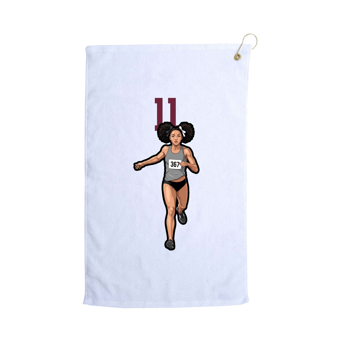 Golf Towel