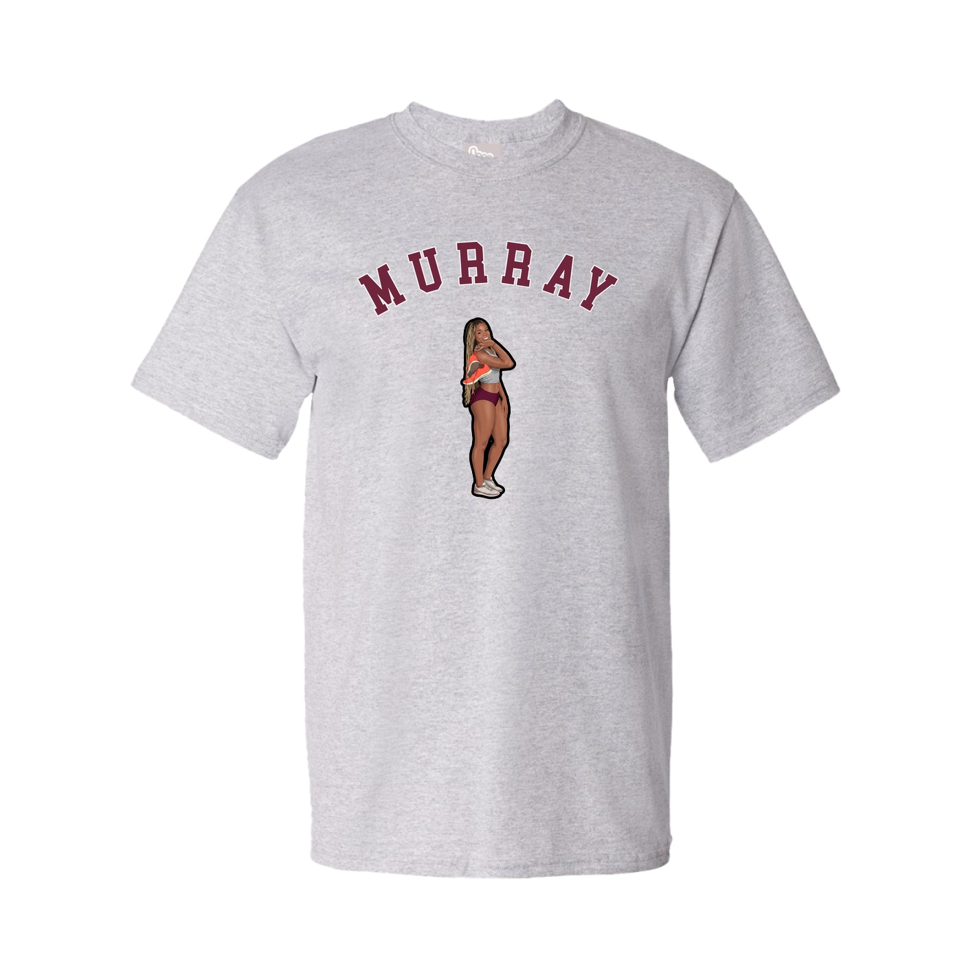 NIL Club Tee