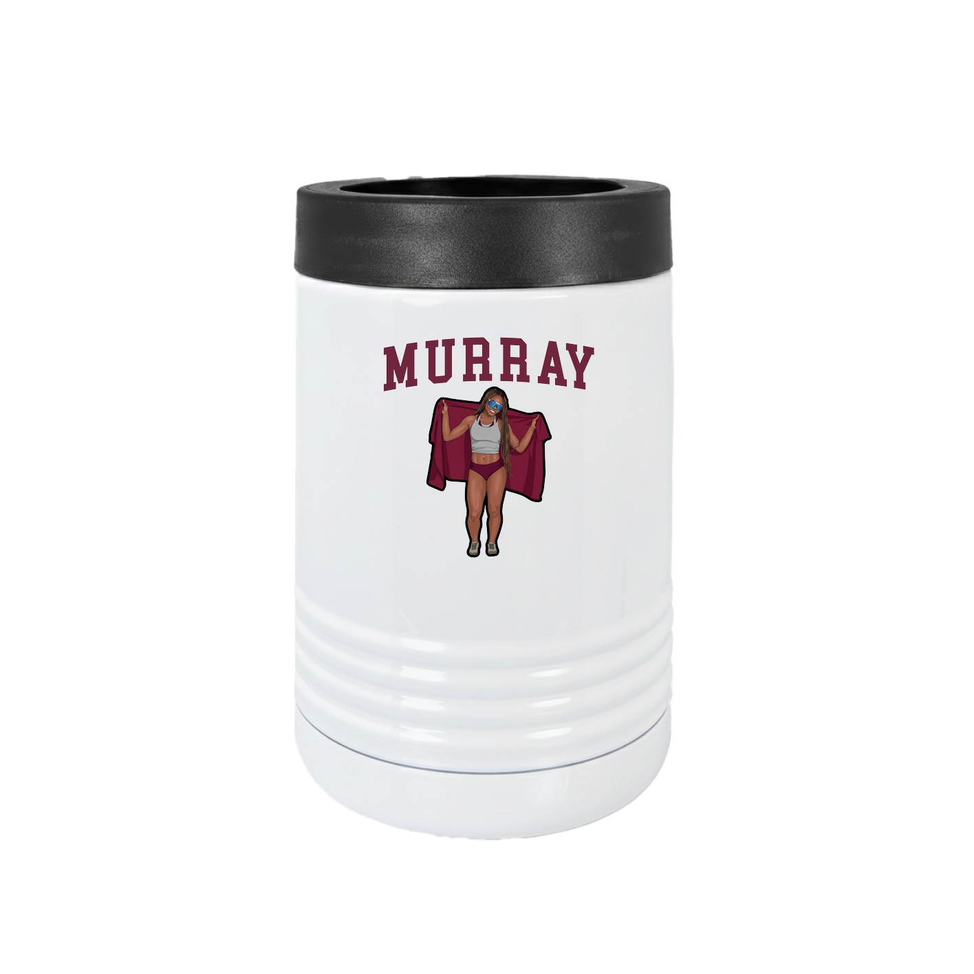 Beverage Holder — Shirsey in White
