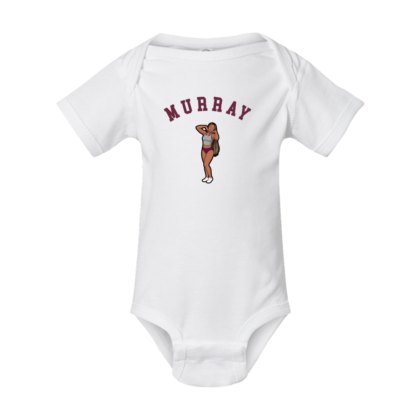 Baby Onesie