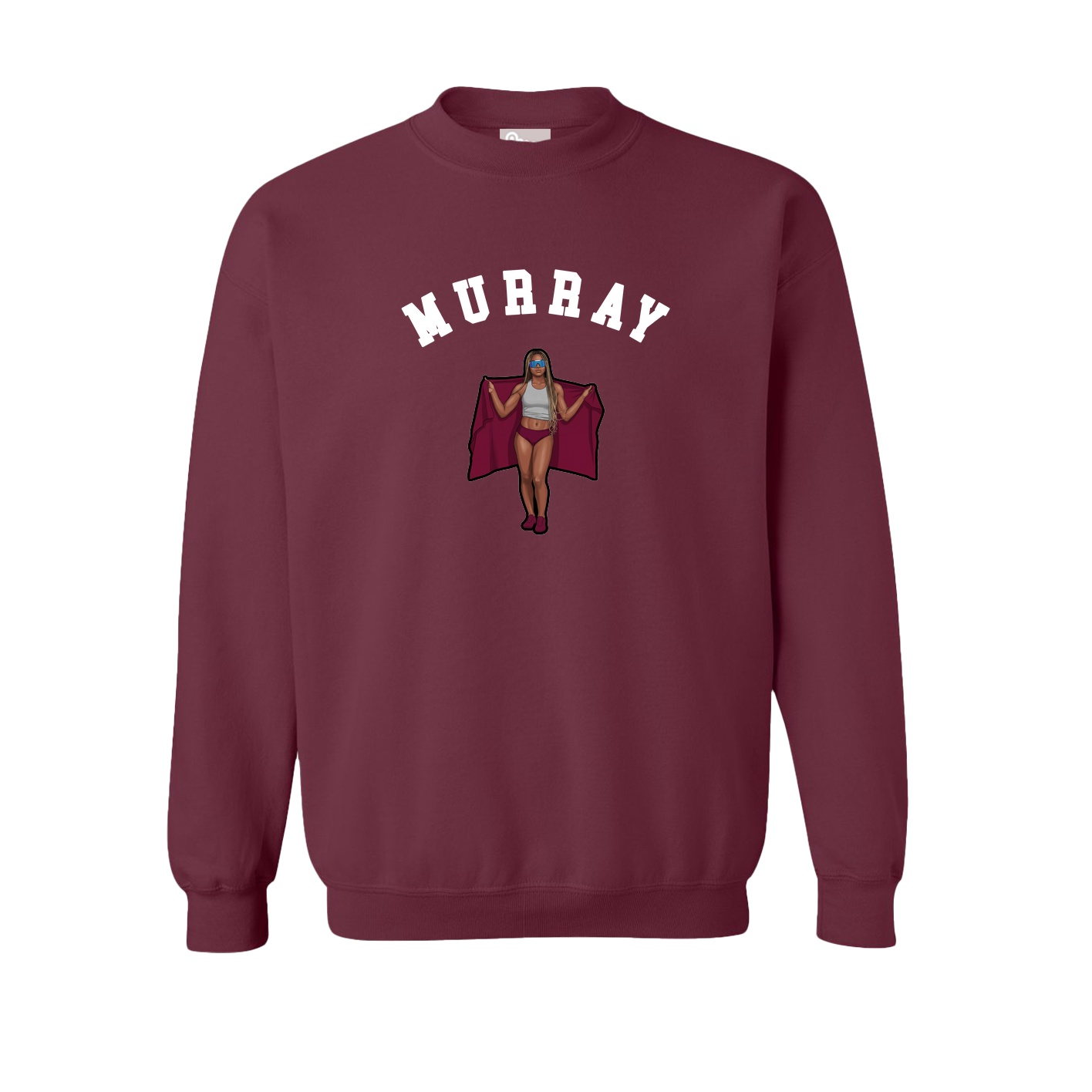 Fleece Crew