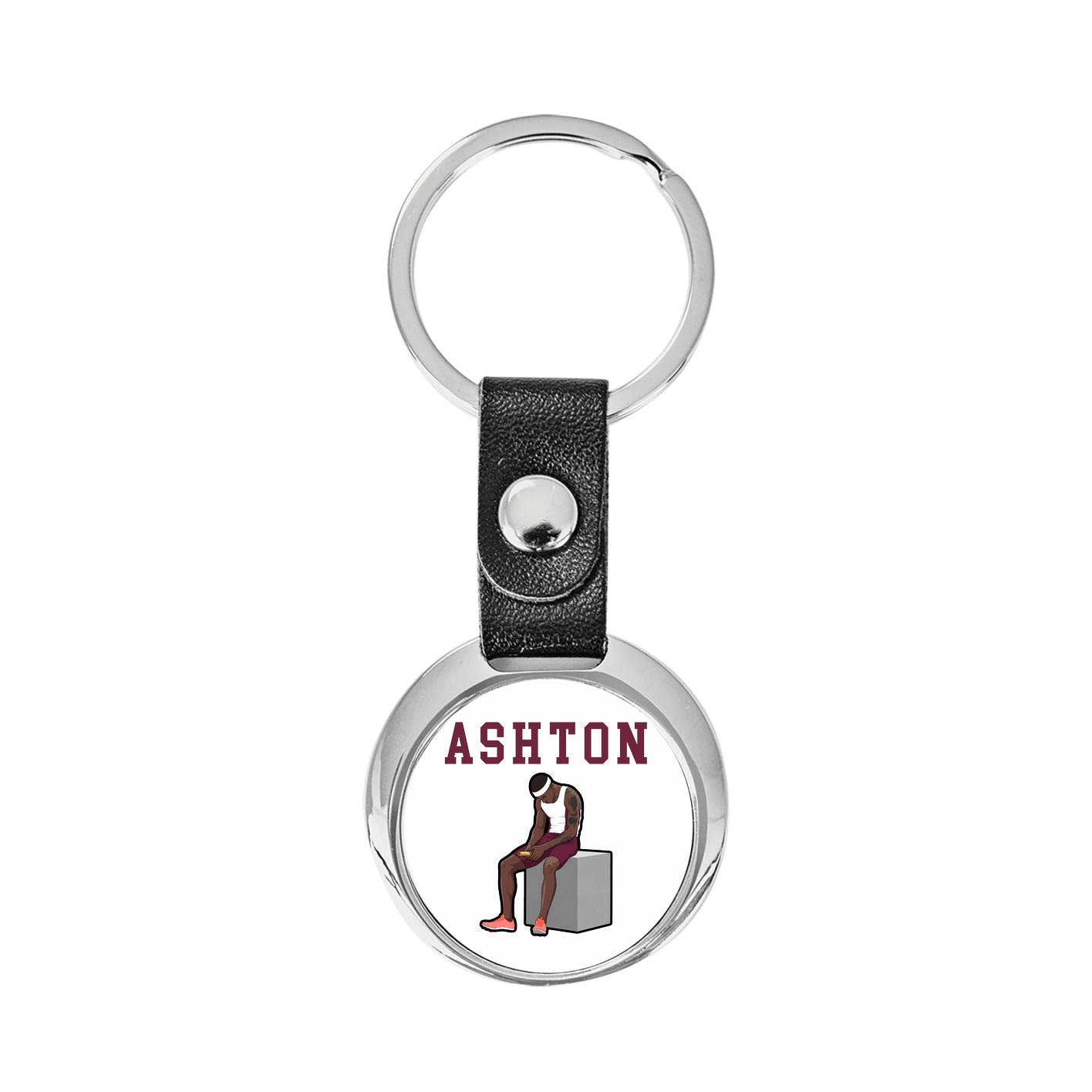 Key Chain — Shirsey in Classic