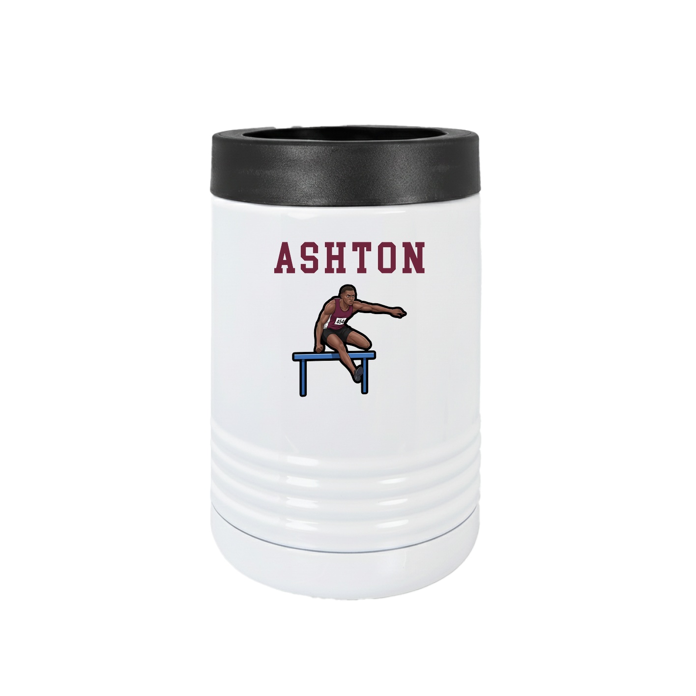 Beverage Holder — Shirsey in White