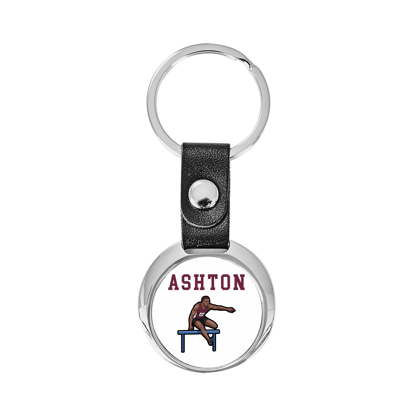 Key Chain — Shirsey in Classic