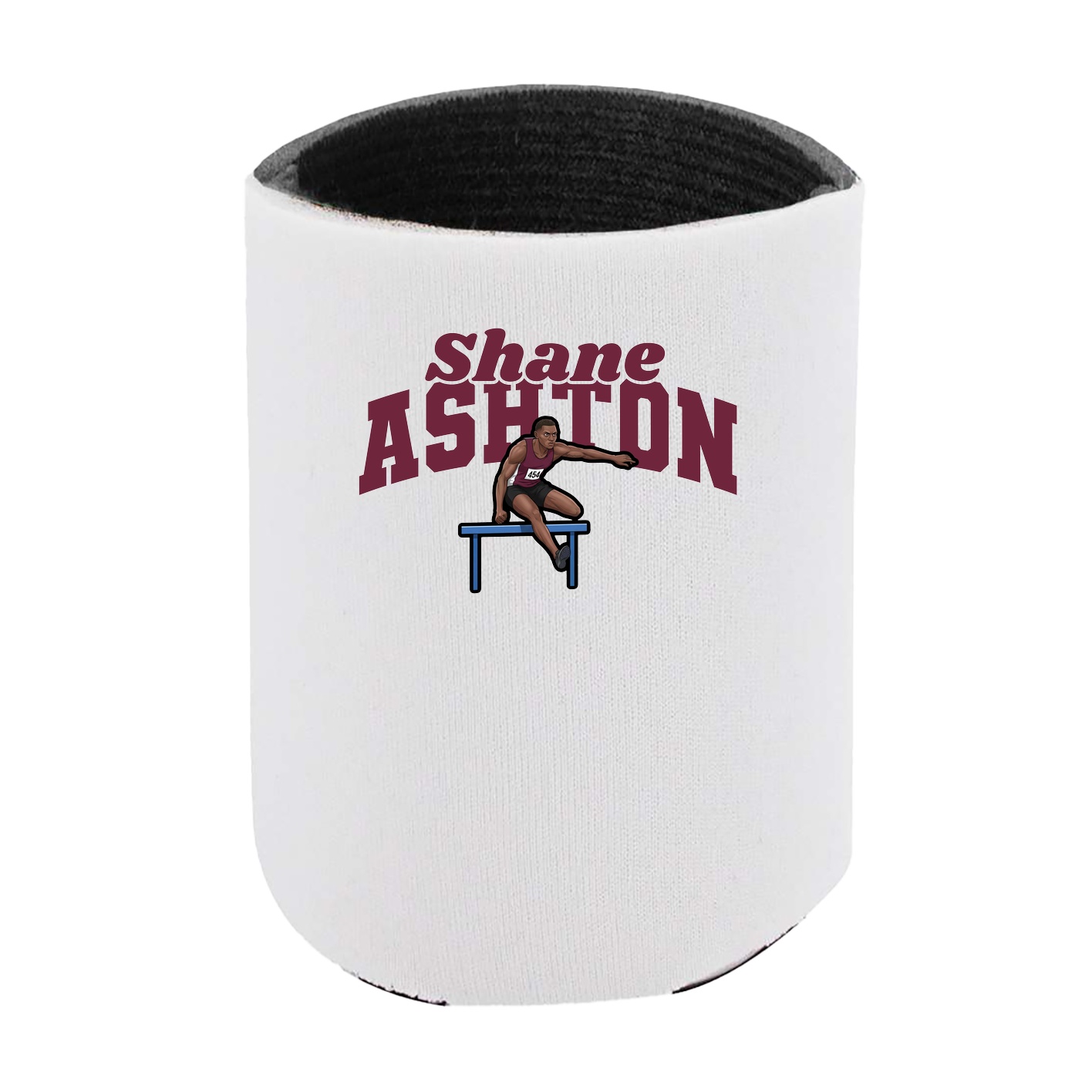 Can Holder — Signature Arch in White