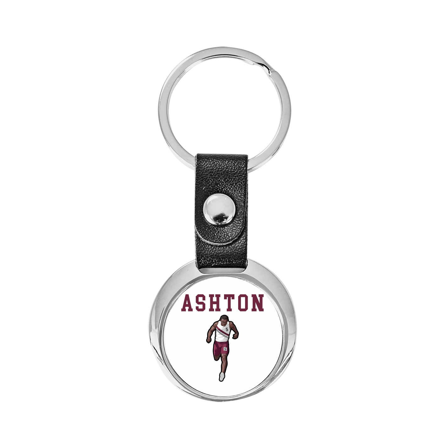 Key Chain — Shirsey in Classic