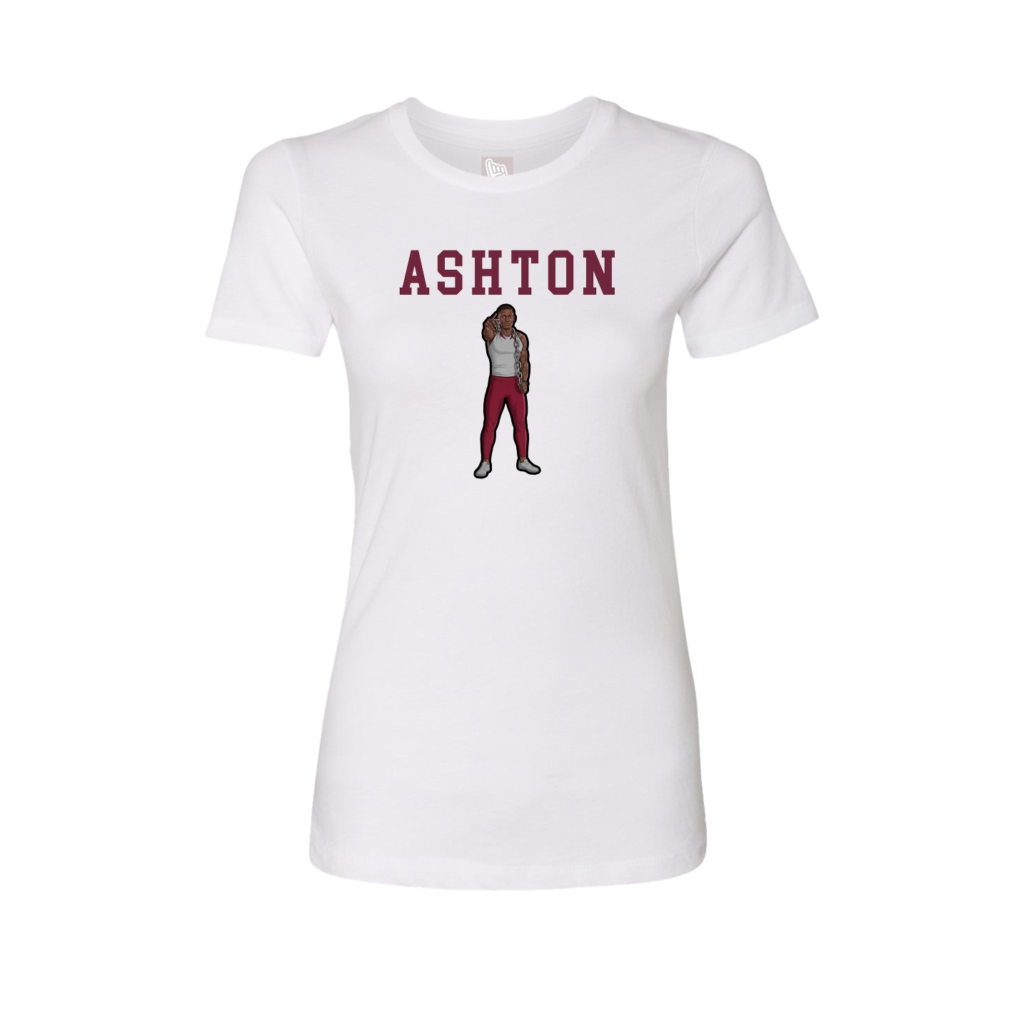 Womens Tee