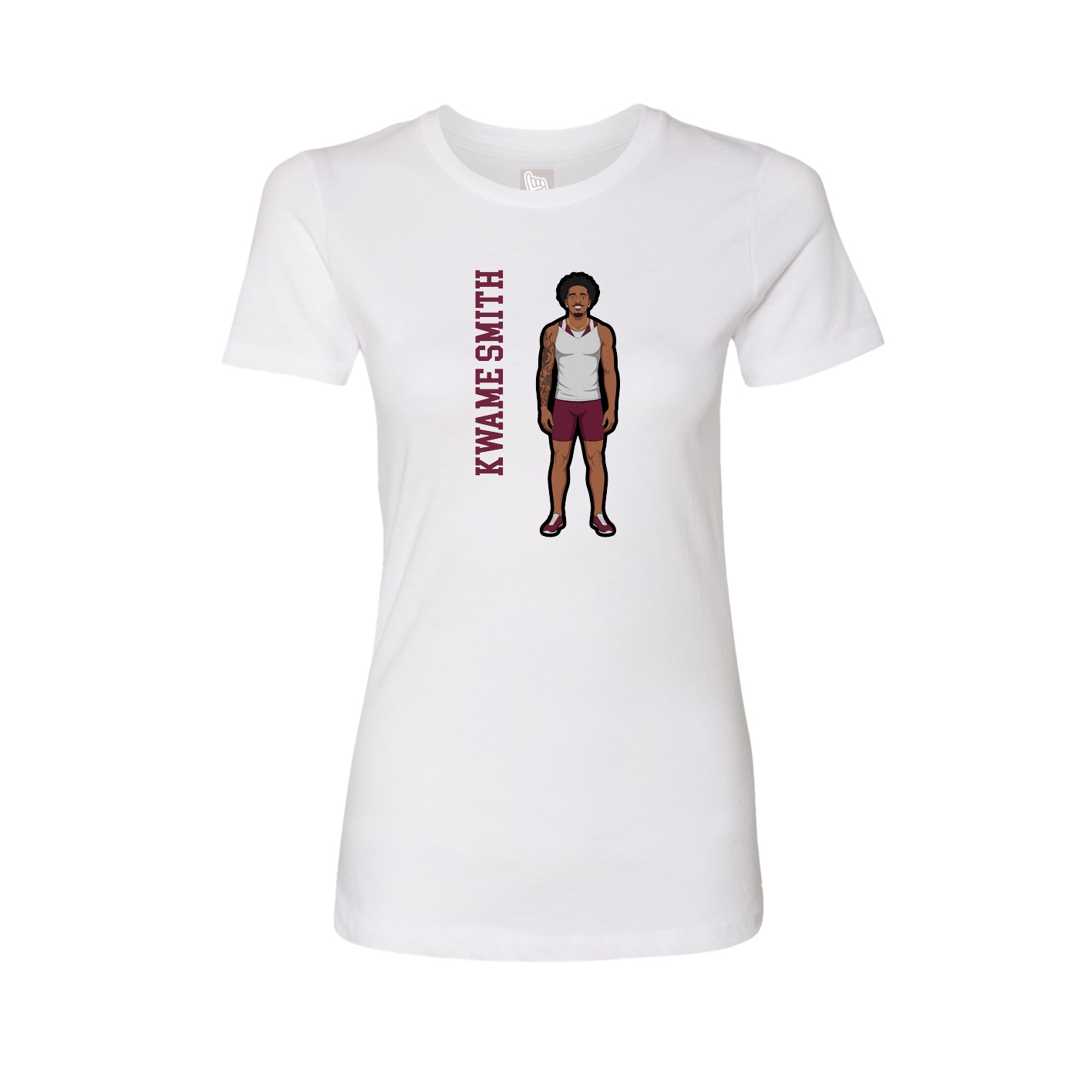 Womens Tee
