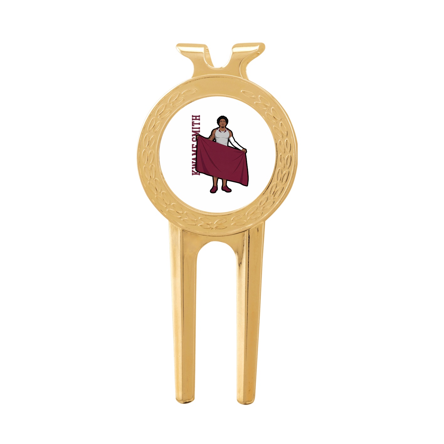 Divot Tool with Ball Marker