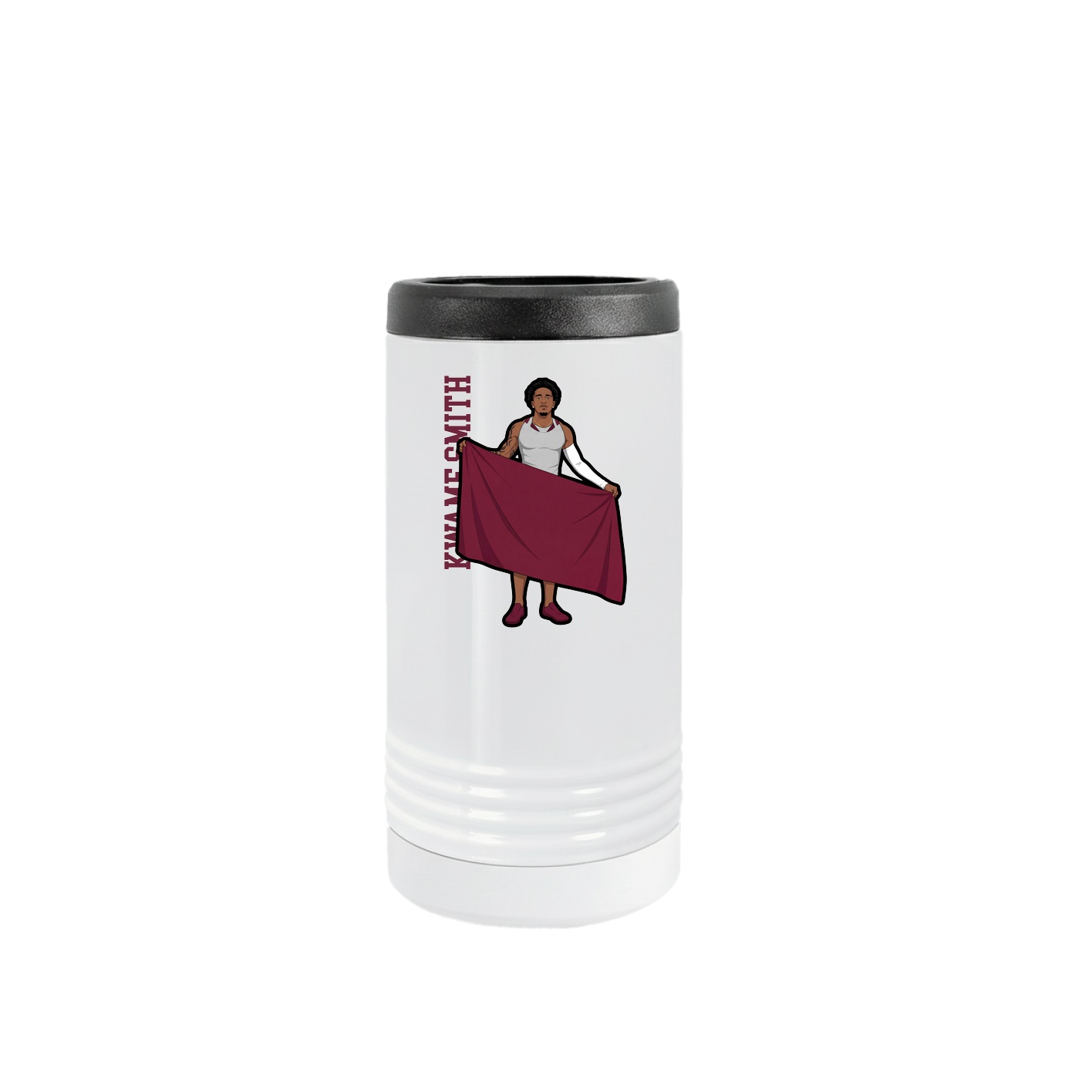 Slim Beverage Holder