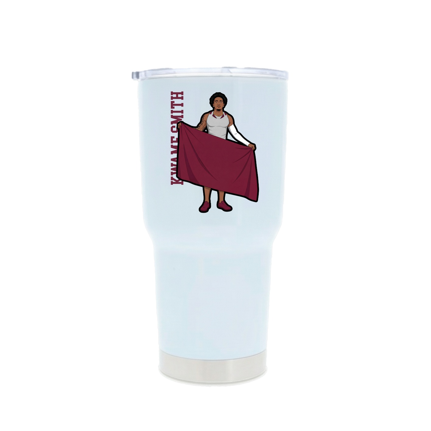 30oz Stainless Steel Tumbler