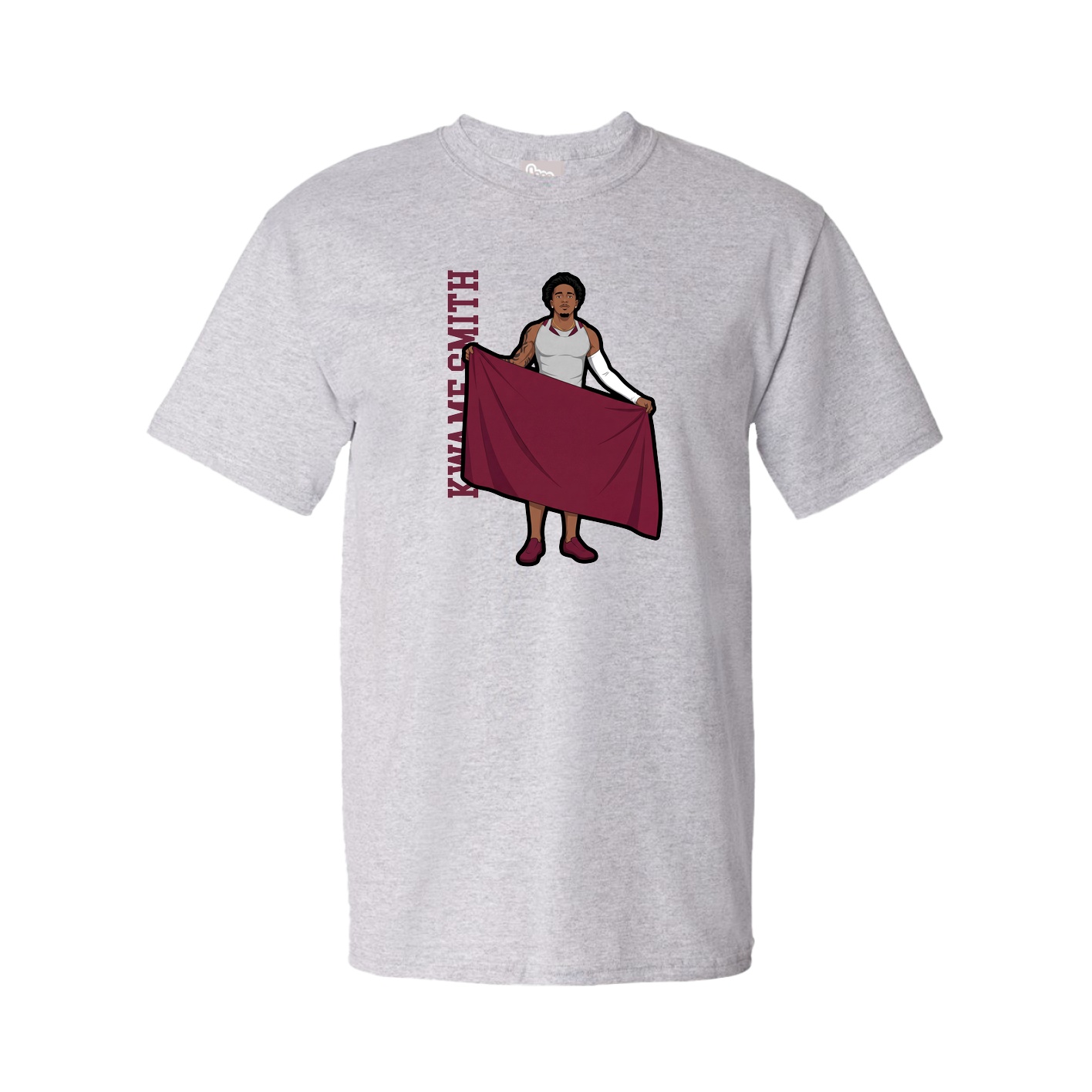 NIL Club Tee