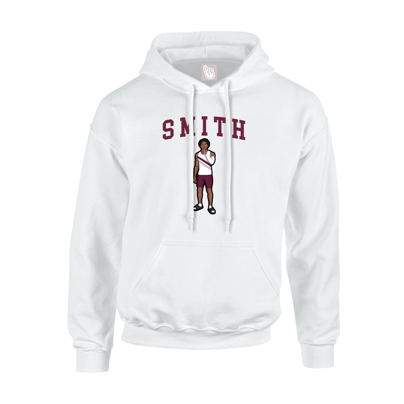 Youth Hoodie