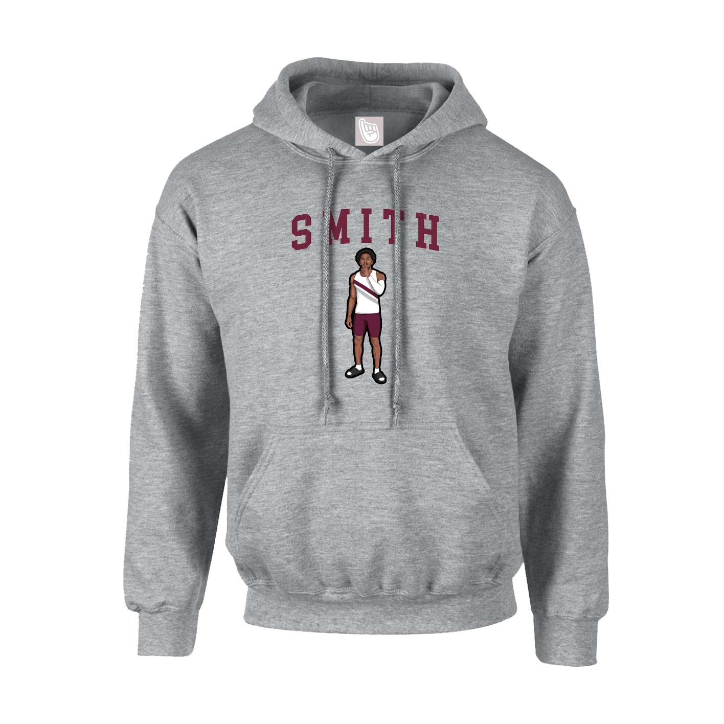 Youth Hoodie