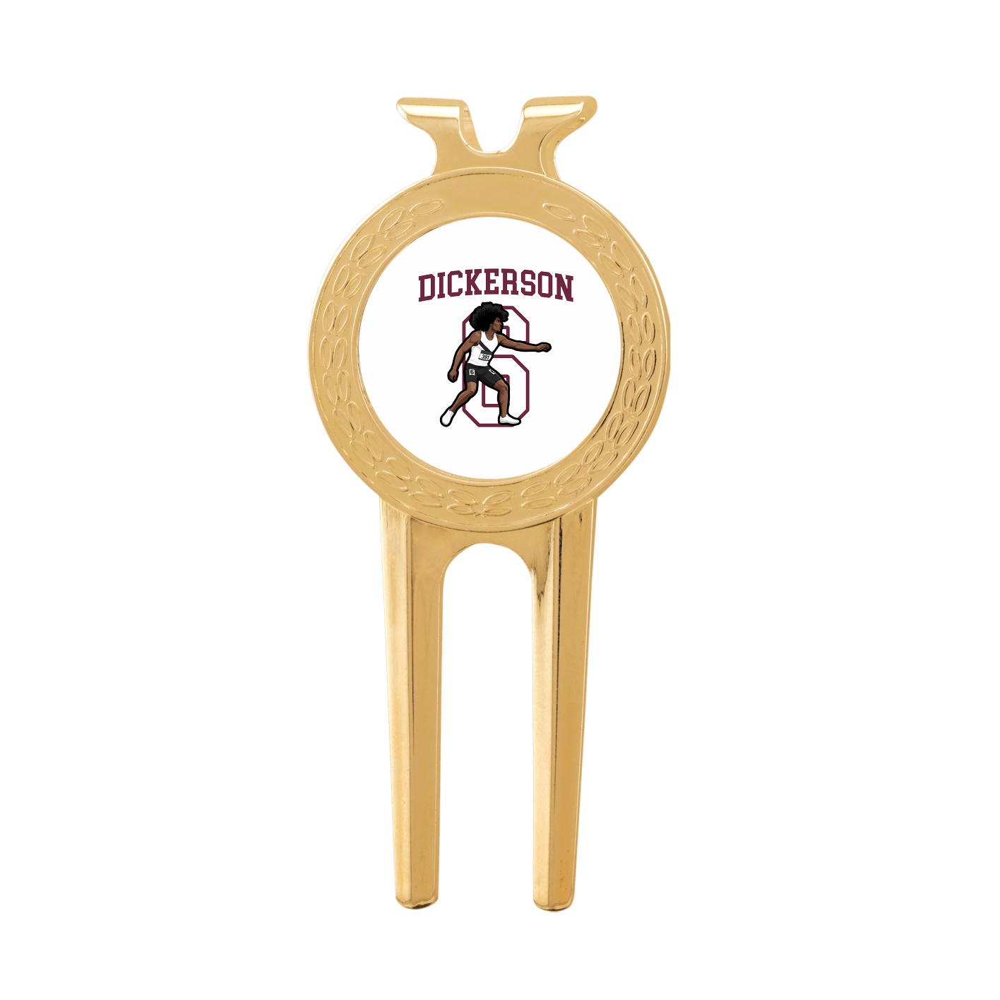 Divot Tool with Ball Marker — Shirsey in Classic