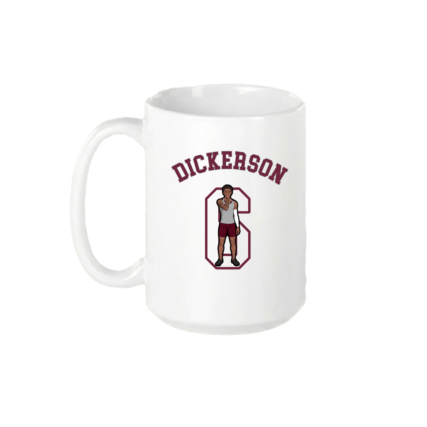 15oz Coffee Mug