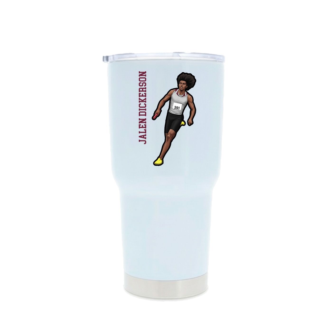 30oz Stainless Steel Tumbler