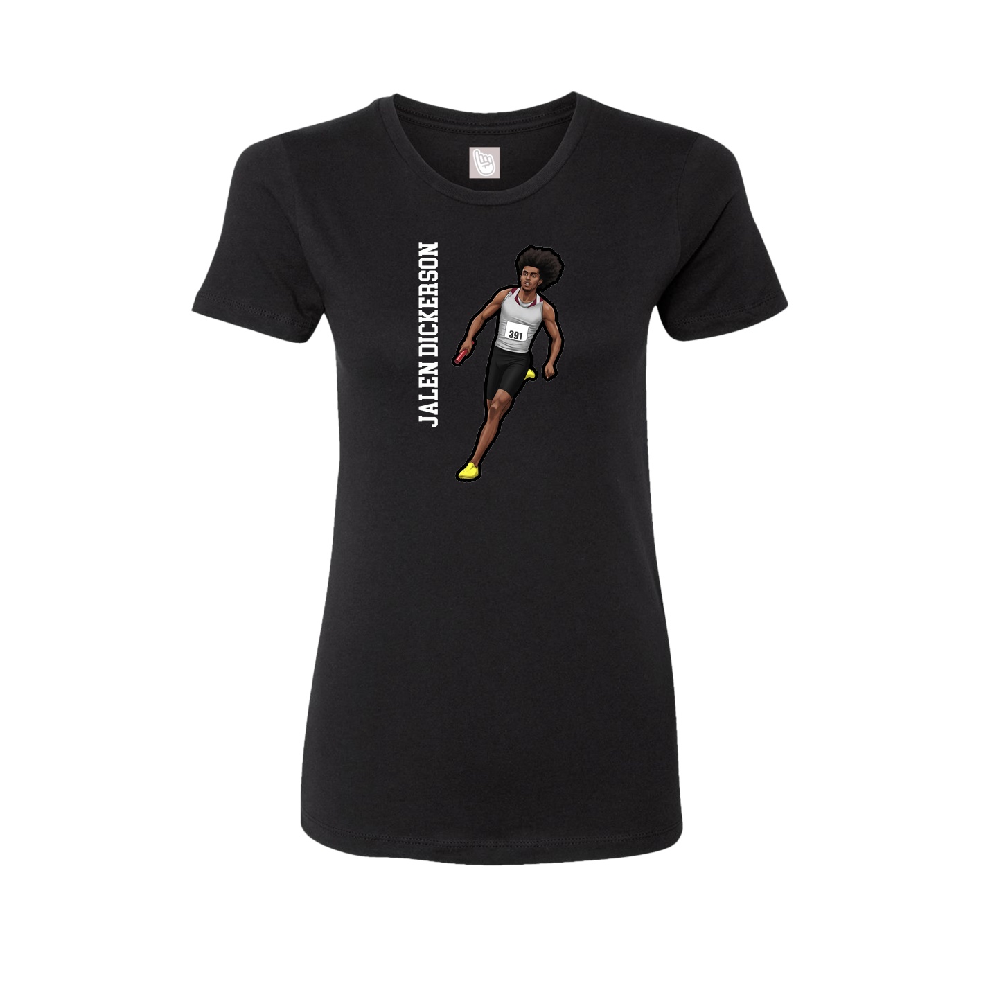 Womens Tee