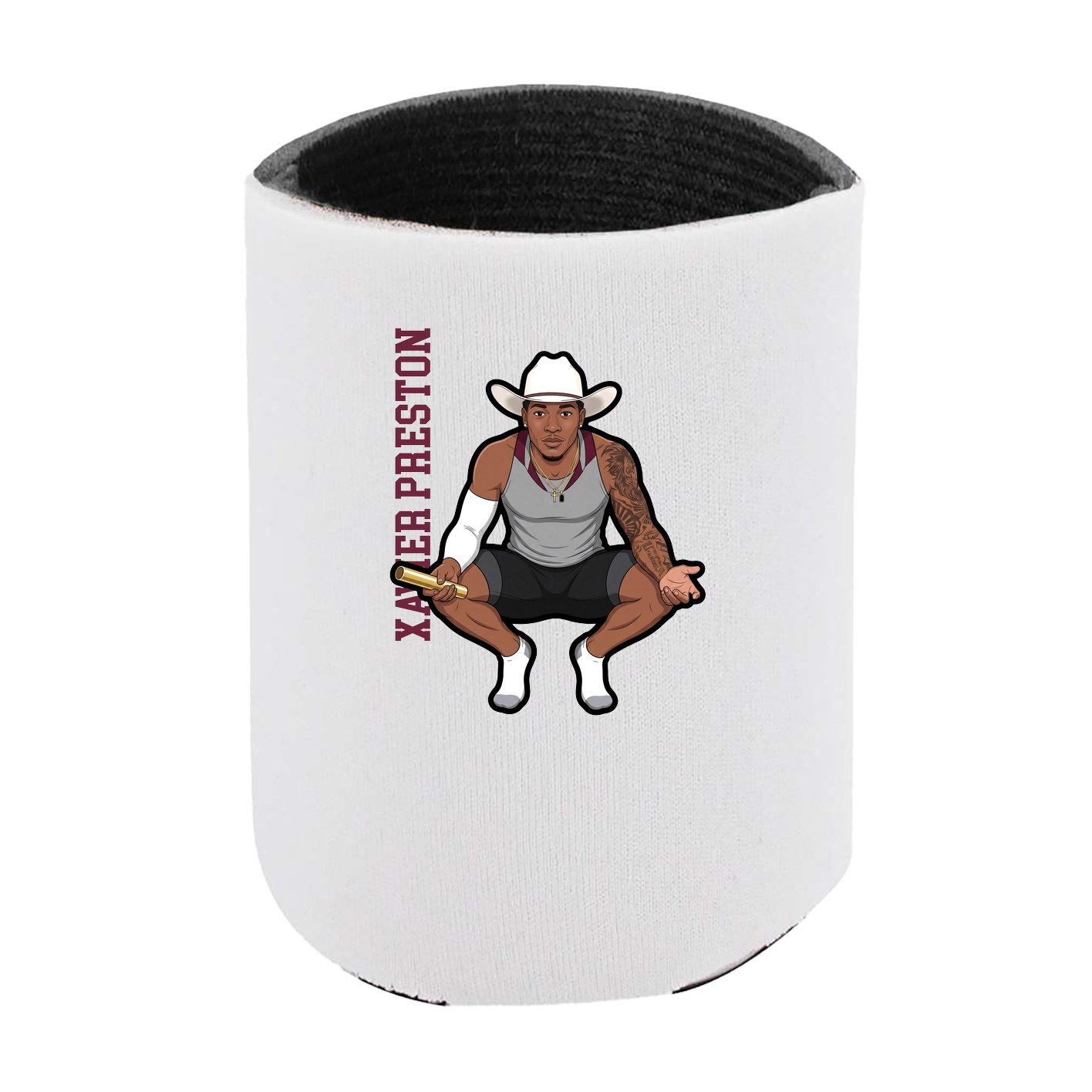 Can Holder