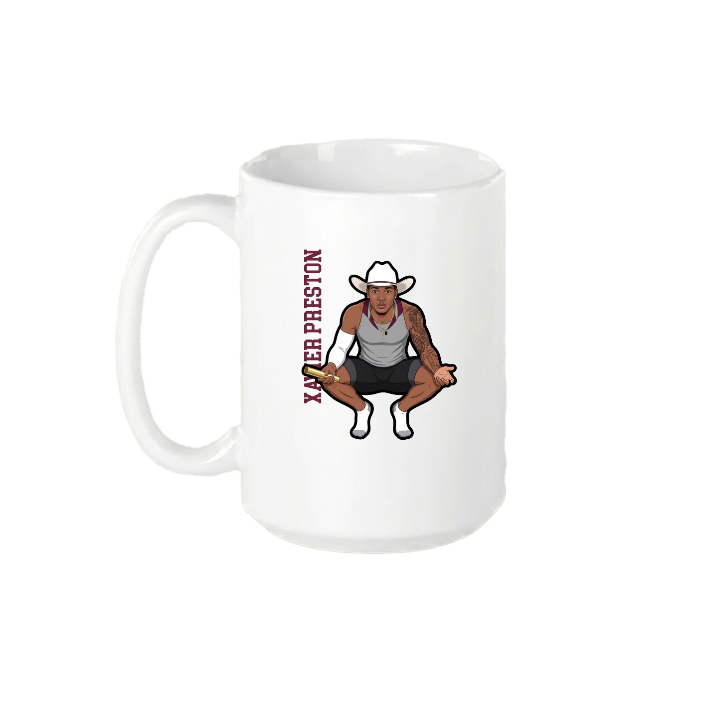 15oz Coffee Mug