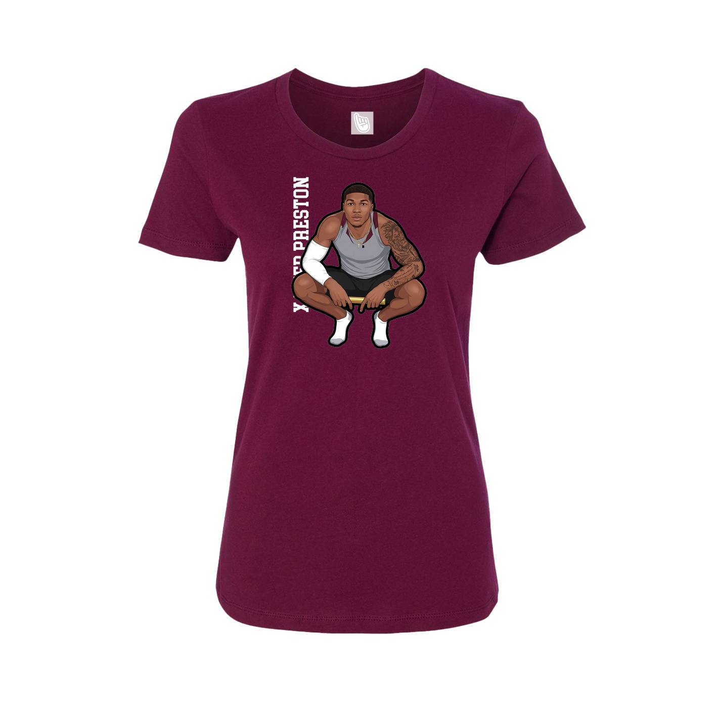 Womens Tee