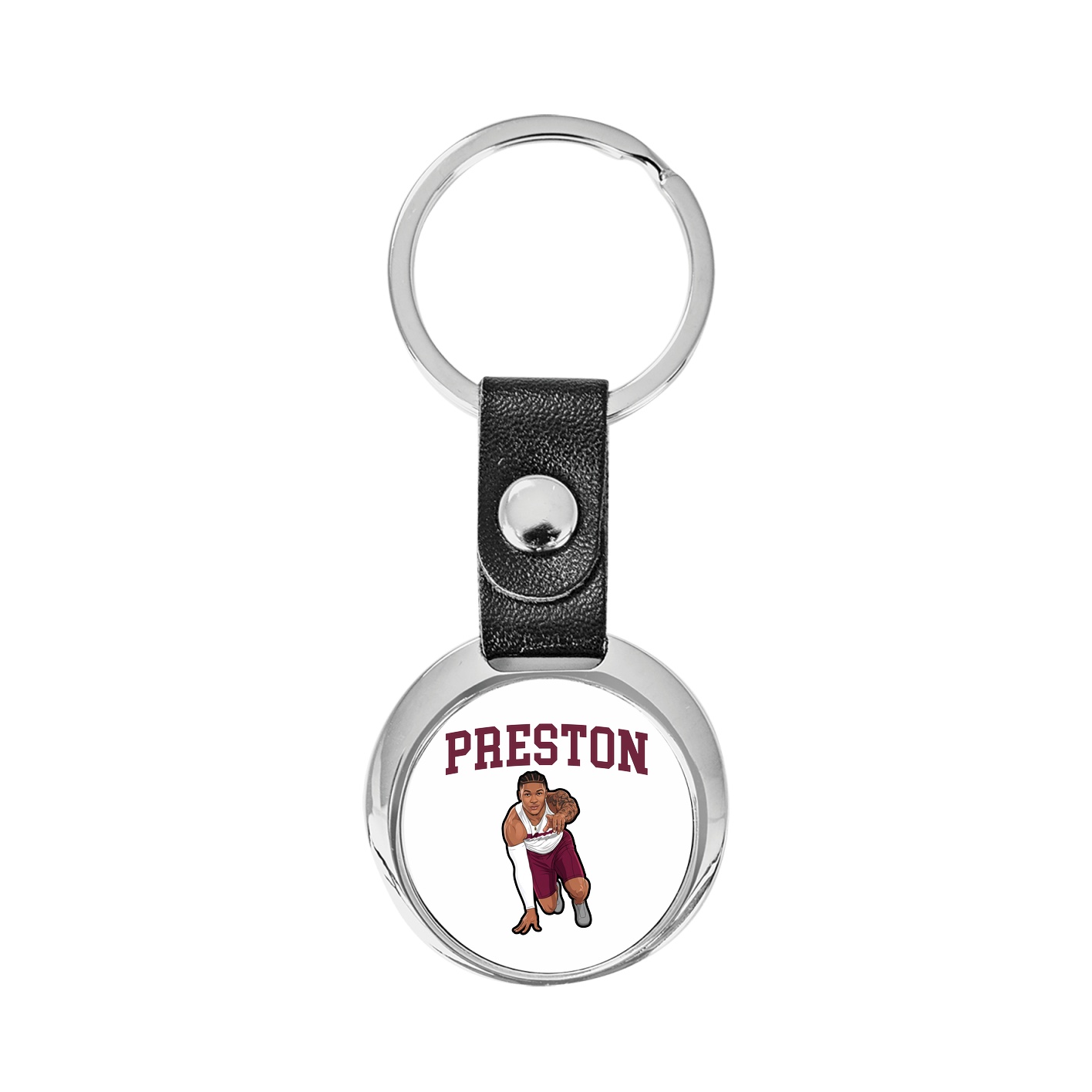 Key Chain — Shirsey in Classic
