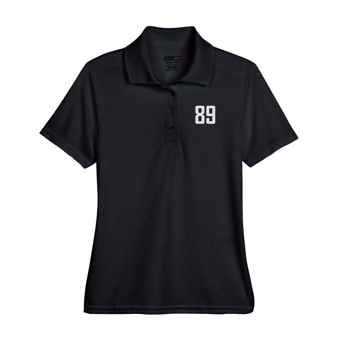Performance Polo