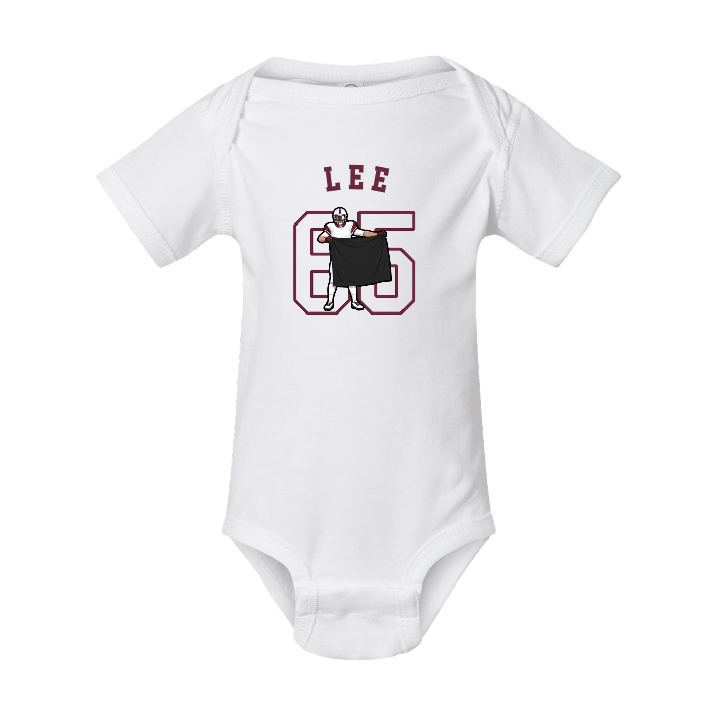 Baby Onesie