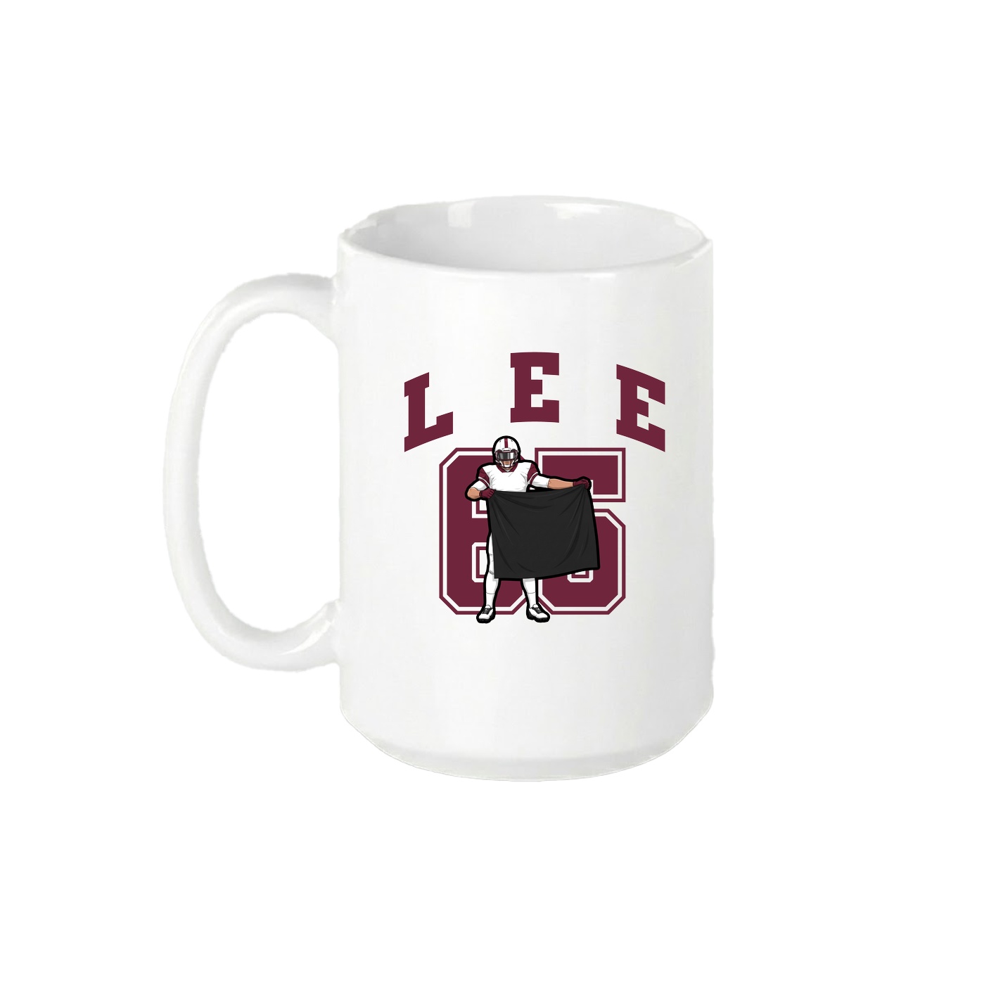 15oz Coffee Mug