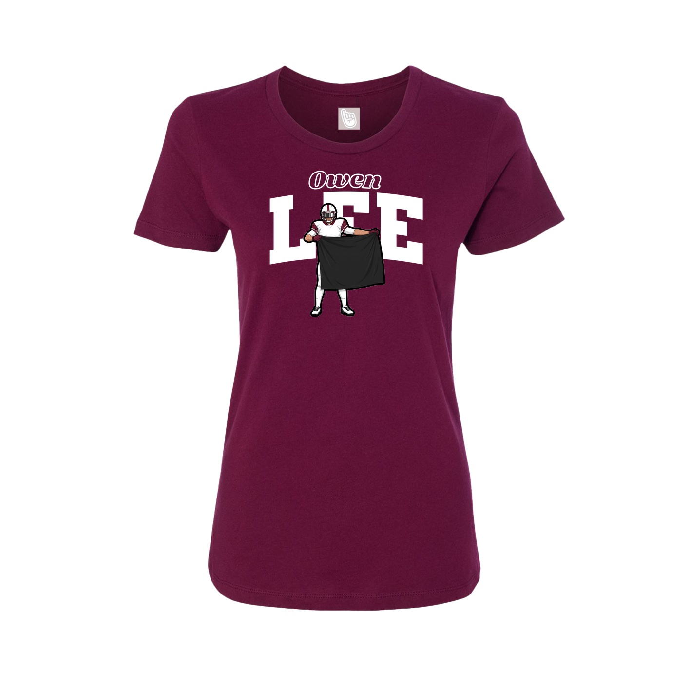 Fitted Women's Tee