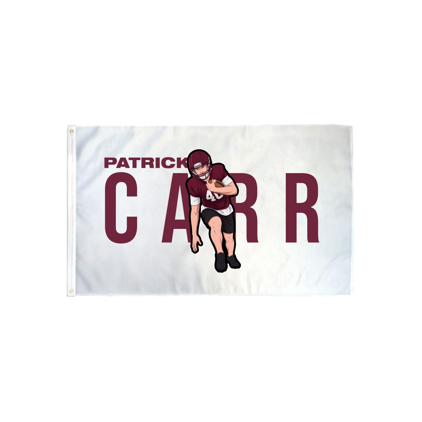 3x5 Flag